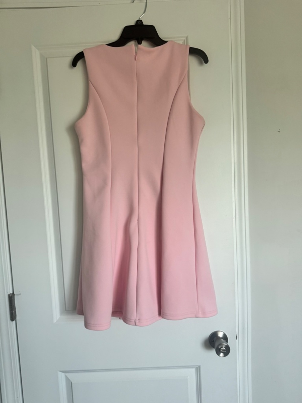 Pink Dress - Picture 2 of 3